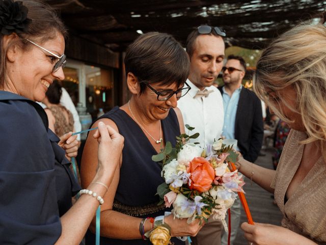 Le mariage de Nicolas et Coralie à Brive-la-Gaillarde, Corrèze 142