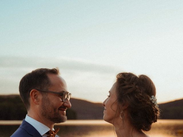 Le mariage de Nicolas et Coralie à Brive-la-Gaillarde, Corrèze 146