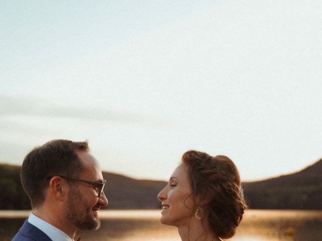 Le mariage de Nicolas et Coralie à Brive-la-Gaillarde, Corrèze 147