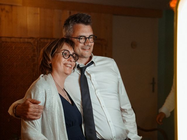 Le mariage de Nicolas et Coralie à Brive-la-Gaillarde, Corrèze 167