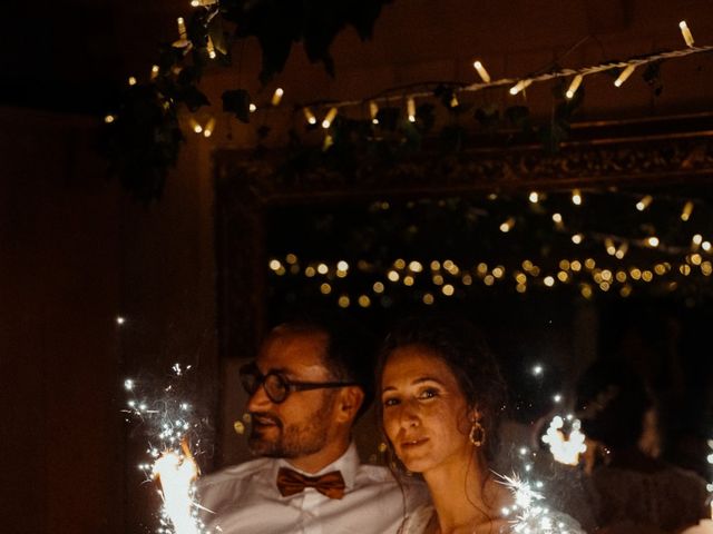 Le mariage de Nicolas et Coralie à Brive-la-Gaillarde, Corrèze 170