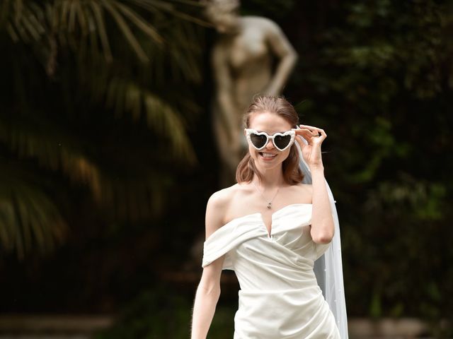 Le mariage de Bruno et Chloé à Maureilhan, Hérault 4