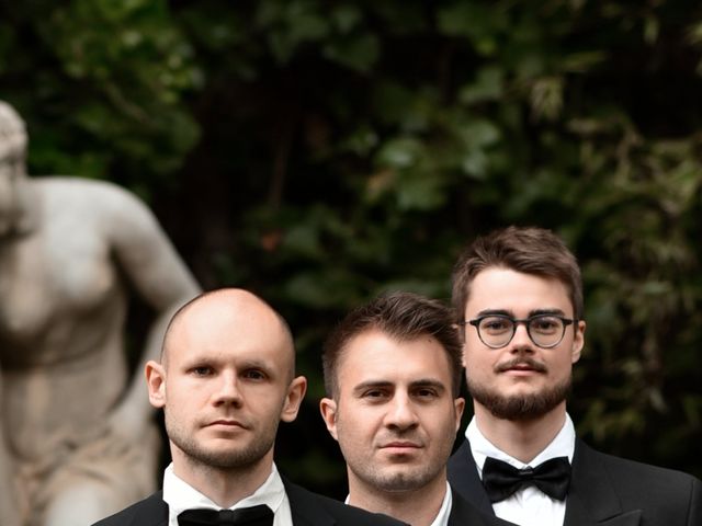 Le mariage de Bruno et Chloé à Maureilhan, Hérault 12