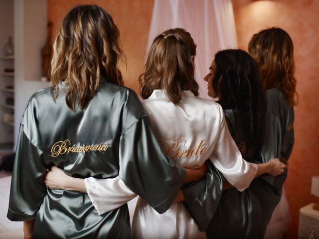 Le mariage de Bruno et Chloé à Maureilhan, Hérault 20