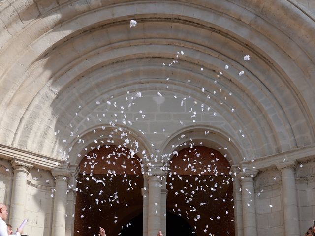 Le mariage de Jean-Emmanuelle et Jessica à Lescar, Pyrénées-Atlantiques 3