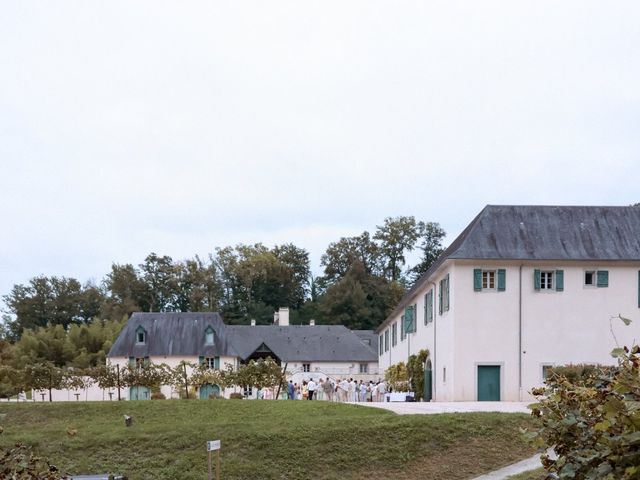 Le mariage de Jean-Emmanuelle et Jessica à Lescar, Pyrénées-Atlantiques 1
