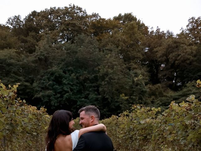 Le mariage de Jean-Emmanuelle et Jessica à Lescar, Pyrénées-Atlantiques 2
