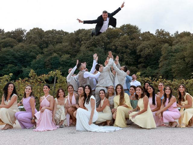 Le mariage de Jean-Emmanuelle et Jessica à Lescar, Pyrénées-Atlantiques 11