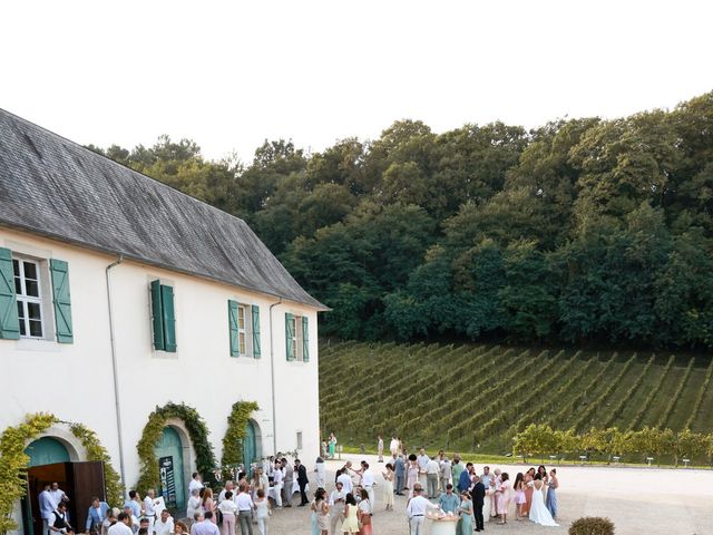 Le mariage de Jean-Emmanuelle et Jessica à Lescar, Pyrénées-Atlantiques 13