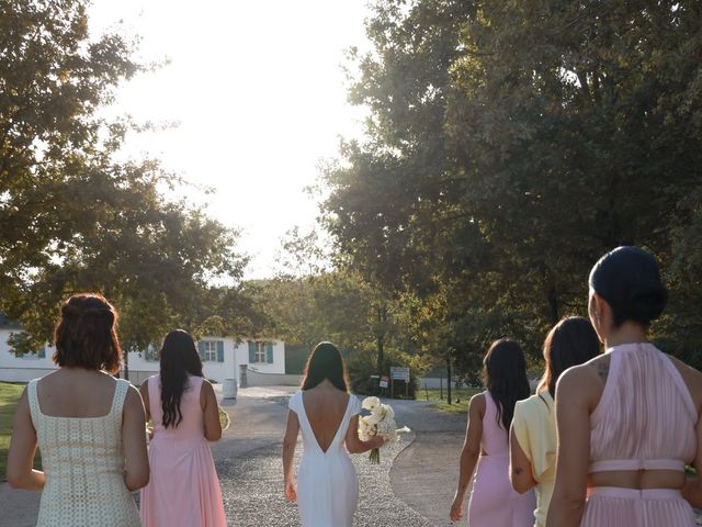 Le mariage de Jean-Emmanuelle et Jessica à Lescar, Pyrénées-Atlantiques 35