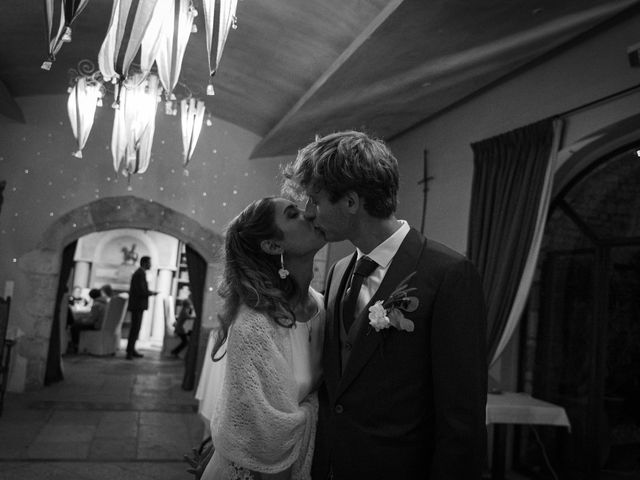 Le mariage de Robin et Tina à Denicé, Rhône 2