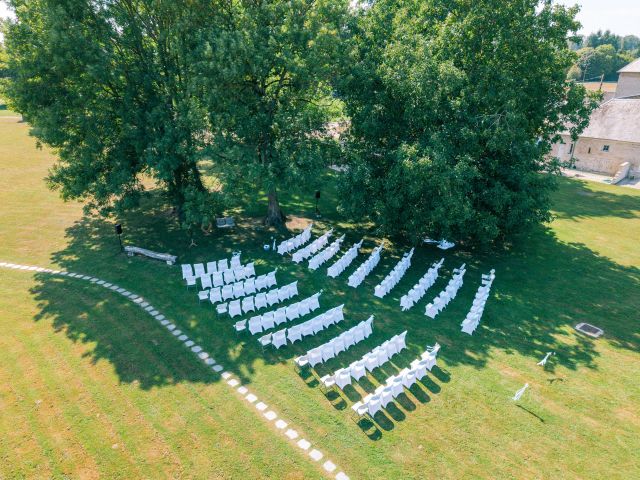 Le mariage de Anthony et Tiffaine à Villers-Cotterêts, Aisne 3