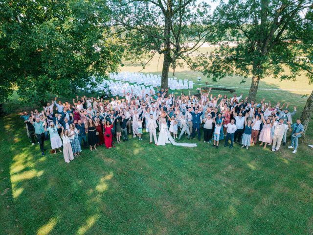 Le mariage de Anthony et Tiffaine à Villers-Cotterêts, Aisne 4