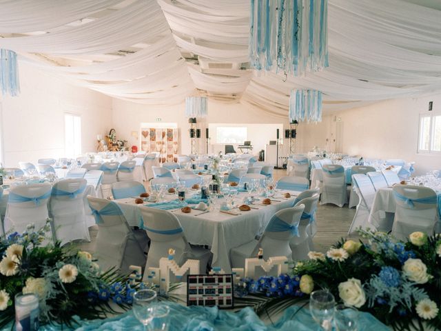 Le mariage de Anthony et Tiffaine à Villers-Cotterêts, Aisne 7