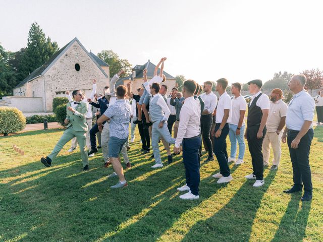 Le mariage de Anthony et Tiffaine à Villers-Cotterêts, Aisne 9