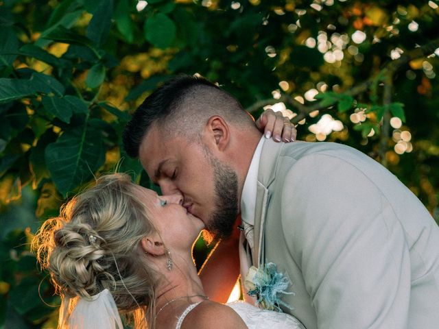 Le mariage de Anthony et Tiffaine à Villers-Cotterêts, Aisne 11