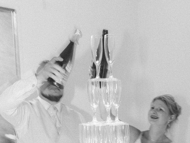 Le mariage de Anthony et Tiffaine à Villers-Cotterêts, Aisne 15