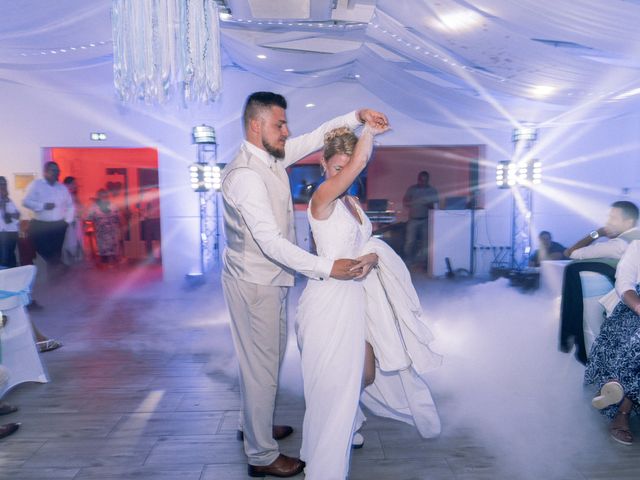 Le mariage de Anthony et Tiffaine à Villers-Cotterêts, Aisne 19