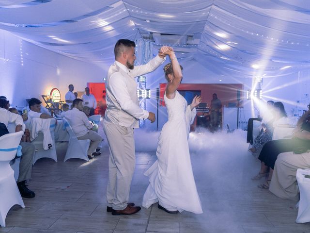 Le mariage de Anthony et Tiffaine à Villers-Cotterêts, Aisne 20