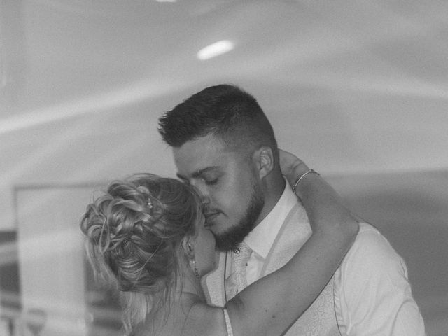 Le mariage de Anthony et Tiffaine à Villers-Cotterêts, Aisne 21