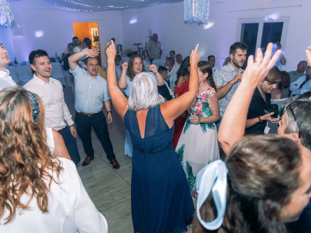 Le mariage de Anthony et Tiffaine à Villers-Cotterêts, Aisne 23