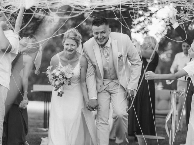 Le mariage de Anthony et Tiffaine à Villers-Cotterêts, Aisne 29