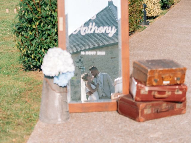 Le mariage de Anthony et Tiffaine à Villers-Cotterêts, Aisne 30