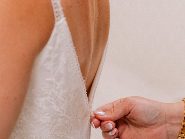Le mariage de Anthony et Tiffaine à Villers-Cotterêts, Aisne 38