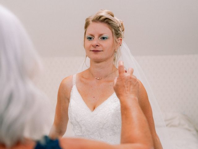 Le mariage de Anthony et Tiffaine à Villers-Cotterêts, Aisne 40