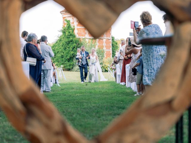 Le mariage de Anthony et Tiffaine à Villers-Cotterêts, Aisne 49