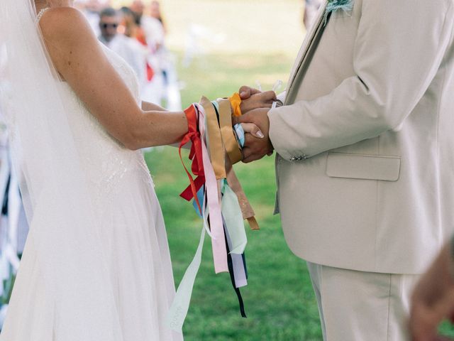 Le mariage de Anthony et Tiffaine à Villers-Cotterêts, Aisne 50