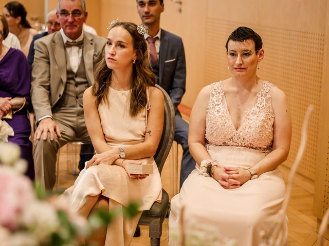 Le mariage de Jordan et Camille à Antony, Hauts-de-Seine 8