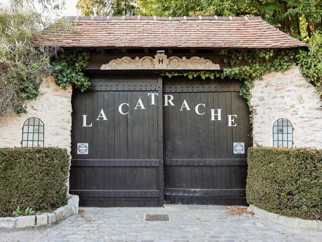 Le mariage de Jordan et Camille à Antony, Hauts-de-Seine 23
