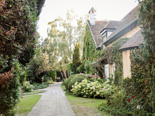 Le mariage de Jordan et Camille à Antony, Hauts-de-Seine 24