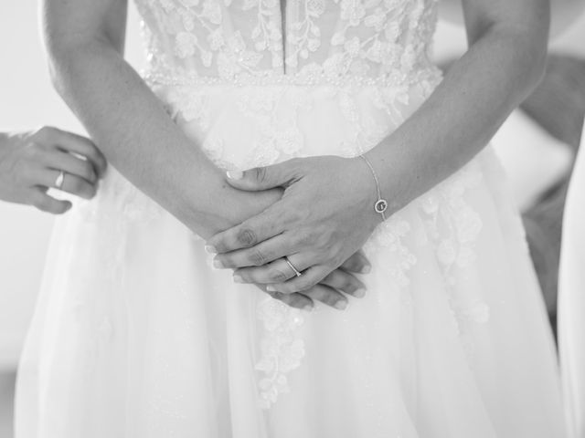 Le mariage de Jordan et Camille à Antony, Hauts-de-Seine 27