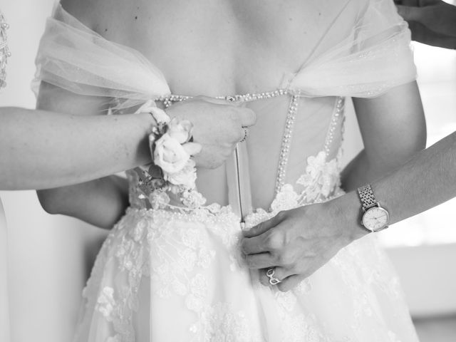Le mariage de Jordan et Camille à Antony, Hauts-de-Seine 28