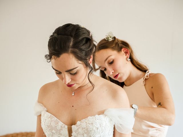 Le mariage de Jordan et Camille à Antony, Hauts-de-Seine 29