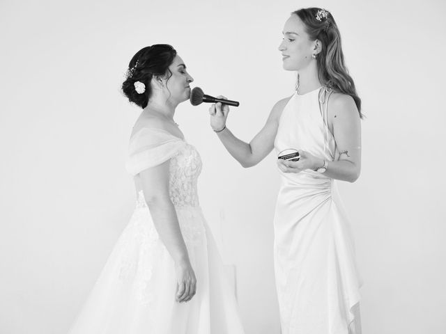 Le mariage de Jordan et Camille à Antony, Hauts-de-Seine 30
