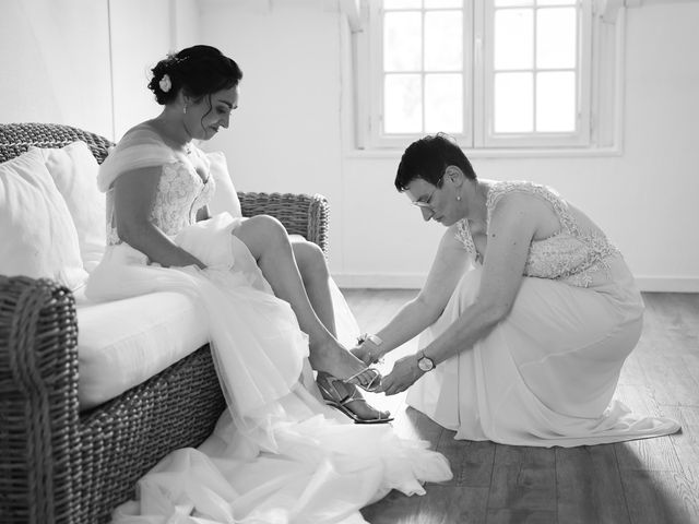 Le mariage de Jordan et Camille à Antony, Hauts-de-Seine 31
