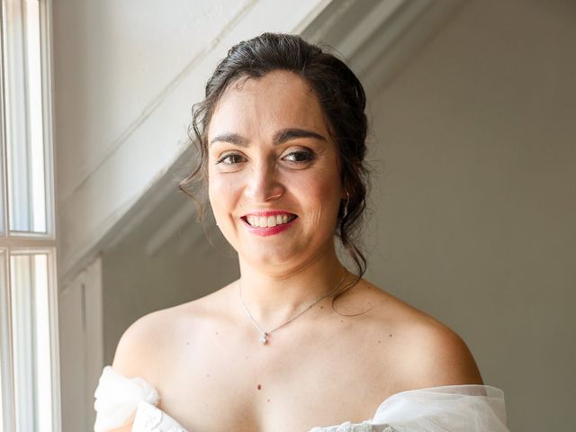 Le mariage de Jordan et Camille à Antony, Hauts-de-Seine 32