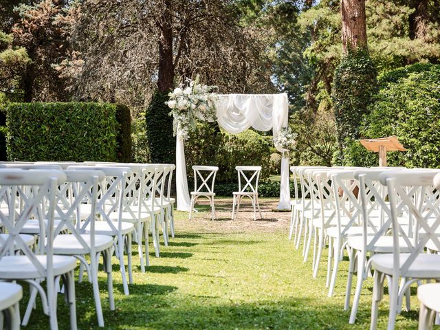 Le mariage de Jordan et Camille à Antony, Hauts-de-Seine 34
