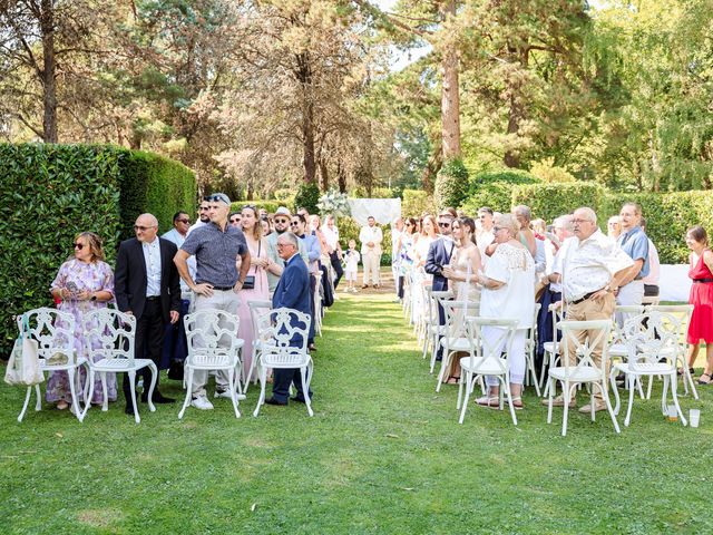 Le mariage de Jordan et Camille à Antony, Hauts-de-Seine 38