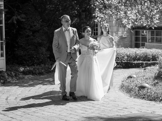Le mariage de Jordan et Camille à Antony, Hauts-de-Seine 39