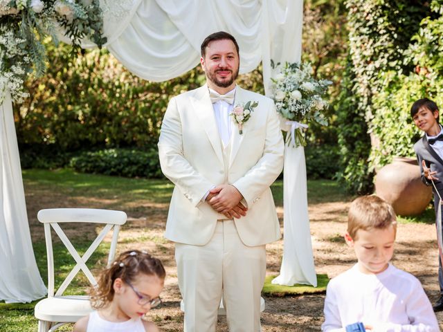 Le mariage de Jordan et Camille à Antony, Hauts-de-Seine 40