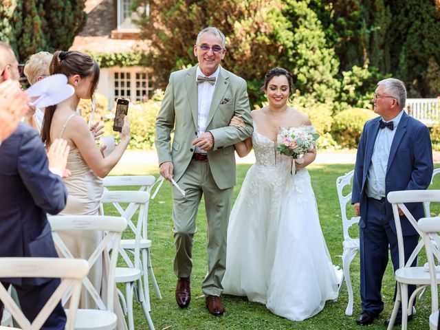 Le mariage de Jordan et Camille à Antony, Hauts-de-Seine 41