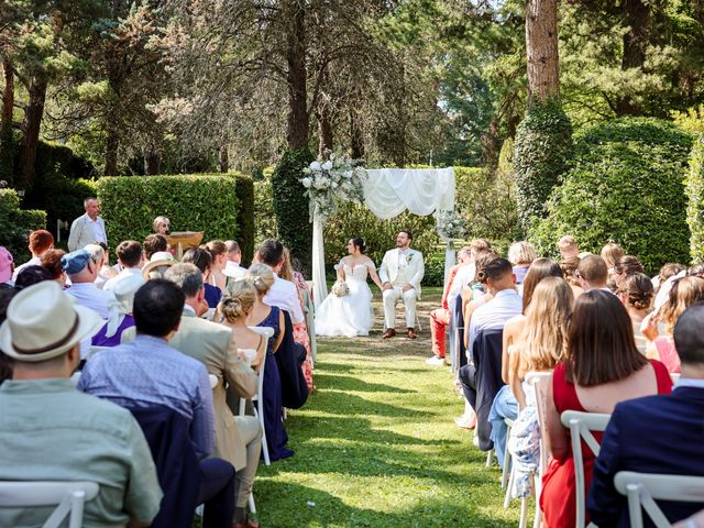 Le mariage de Jordan et Camille à Antony, Hauts-de-Seine 46