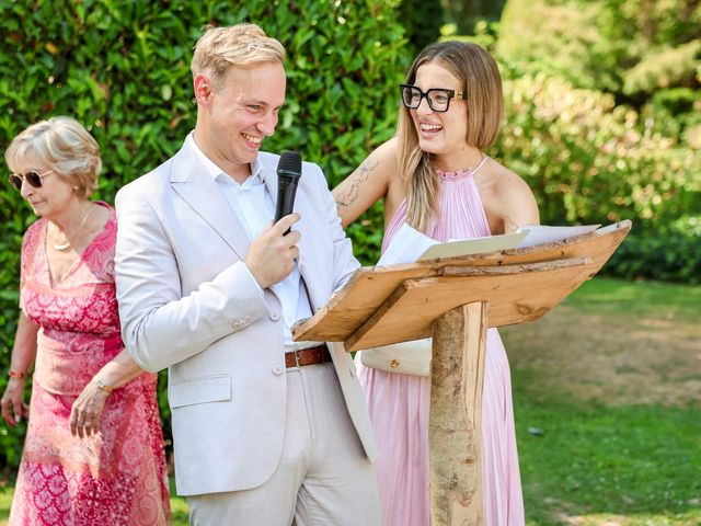 Le mariage de Jordan et Camille à Antony, Hauts-de-Seine 47
