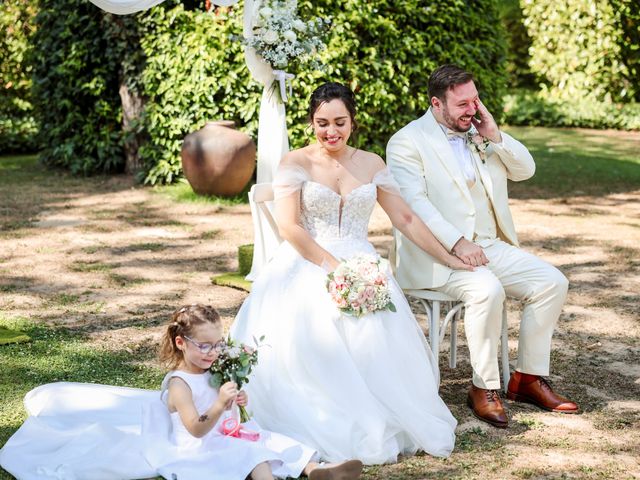 Le mariage de Jordan et Camille à Antony, Hauts-de-Seine 48