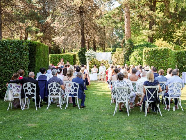 Le mariage de Jordan et Camille à Antony, Hauts-de-Seine 49