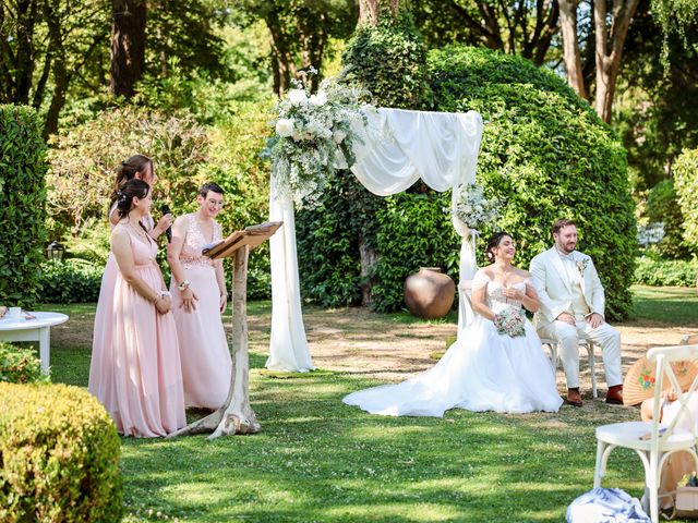 Le mariage de Jordan et Camille à Antony, Hauts-de-Seine 50